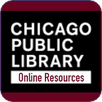 Chicago Public Library Online Resources